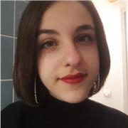 Professeure d'espagnol pour niveau collège et lycée aux alentours de Toulouse